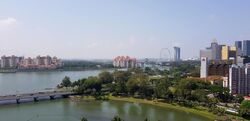 Kallang Riverside (D12), Apartment #421239401